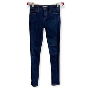 Banana Republic Premium Skinny Jeans Size 25